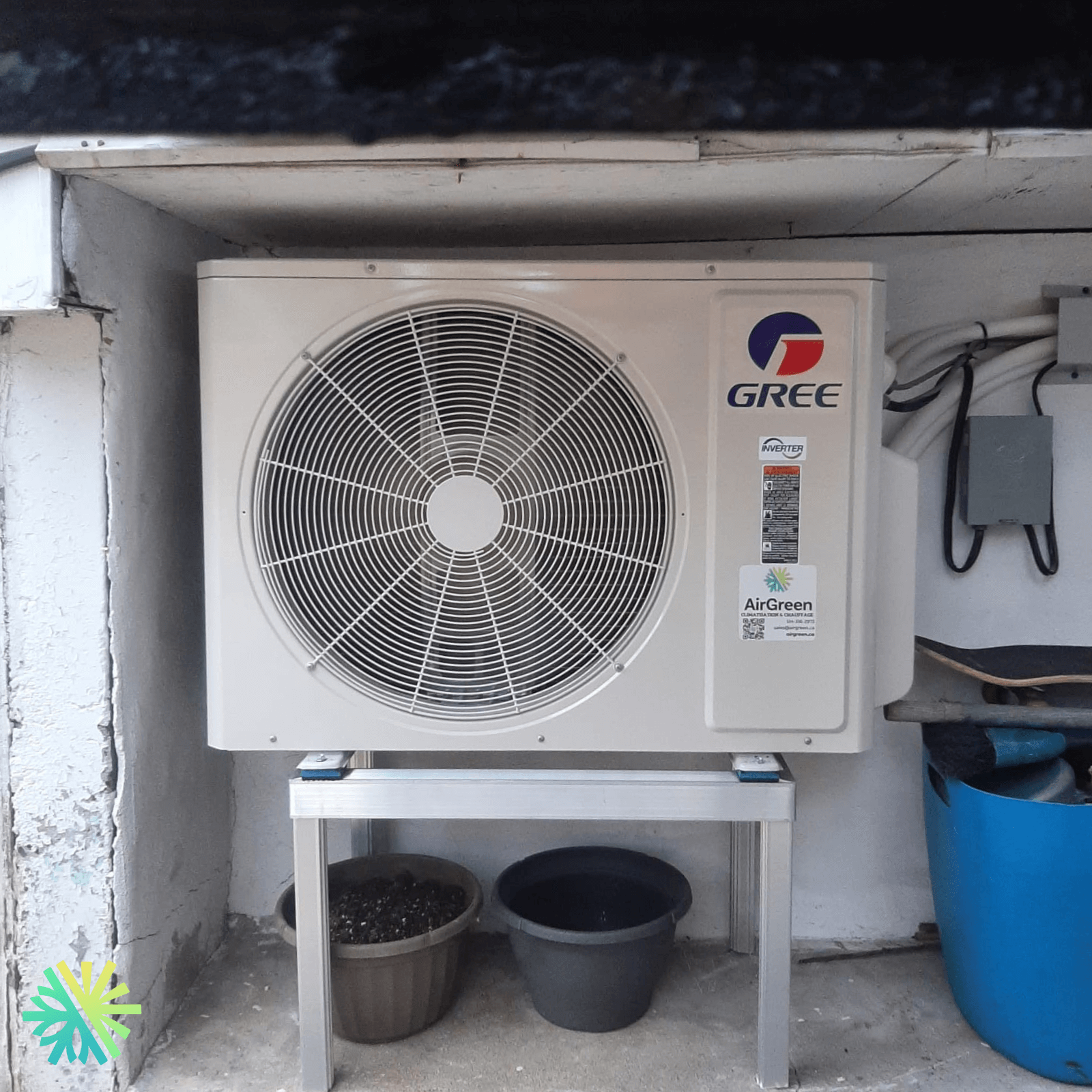 Console de plancher : 7 conseils d’installation pour un confort maximal dans votre duplex à Montréal