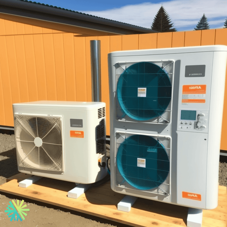 Les mini-splits muraux sont-ils meilleurs que les thermopompes centrales? (Guide 2025)