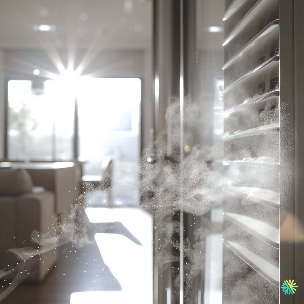Comment les services de ventilation peuvent-ils aider à réduire les allergènes dans la maison? (Guide 2024)