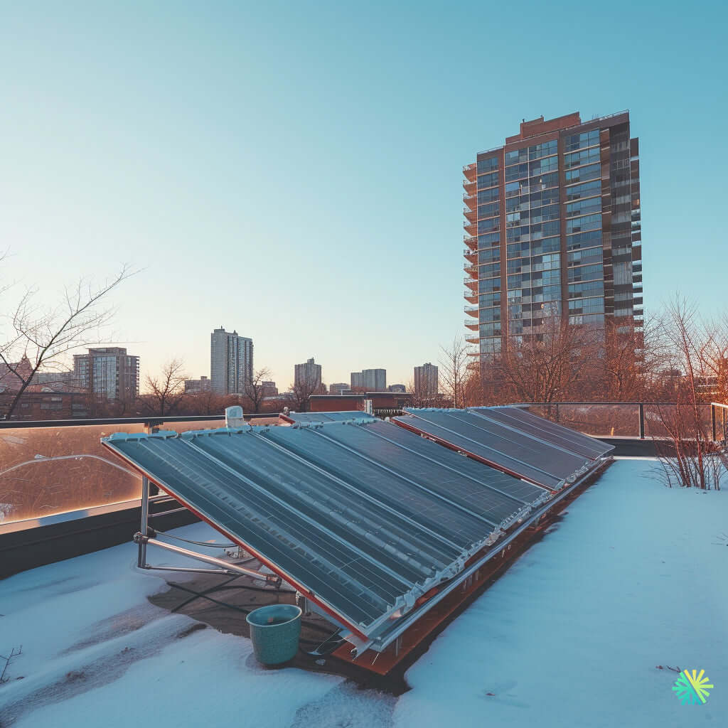 Comment les services de chauffage peuvent-ils être écologiques? (Guide 2024)