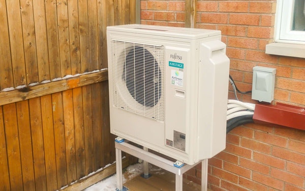 Triple zone Aquila XLTH 36 000 BTU à Brossard