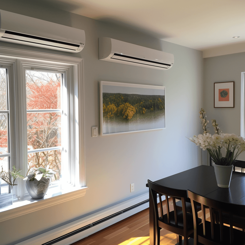 Un climatiseur mural peut-il être déplacé après l'installation?