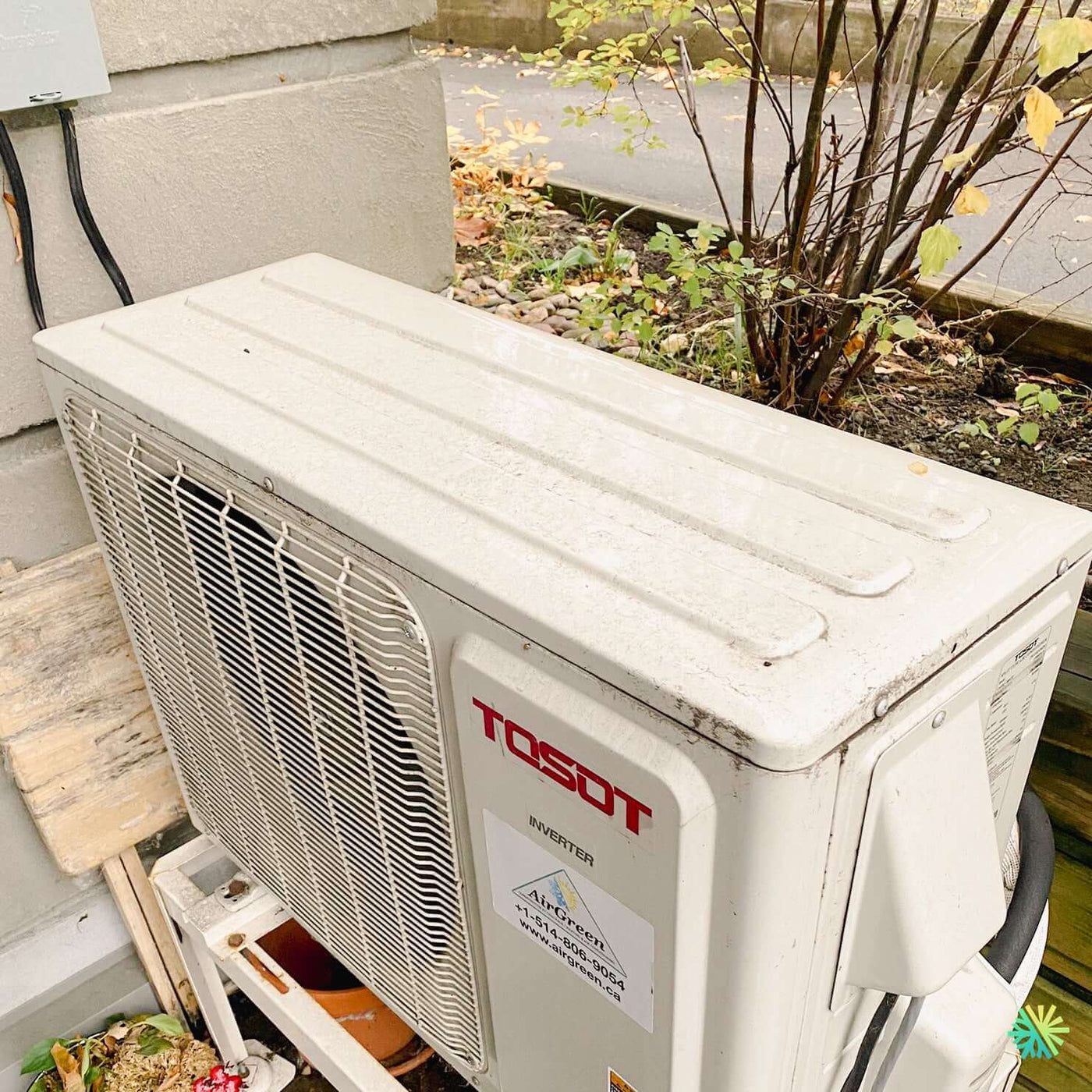 Étude de cas : 45% d’économie de chauffage grâce à une thermopompe multizone dans un duplex de Laval