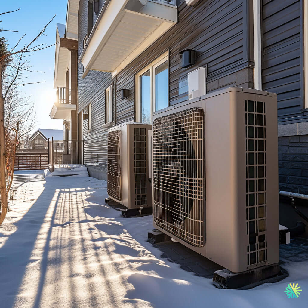 Comment le nettoyage des thermopompes affecte-t-il les systèmes de chauffage en hiver? (Guide 2024)