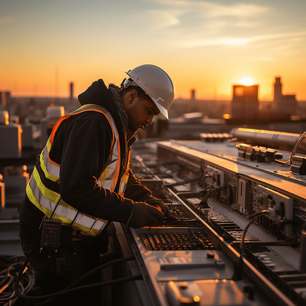 À quelle fréquence dois-je faire entretenir ma climatisation commerciale?