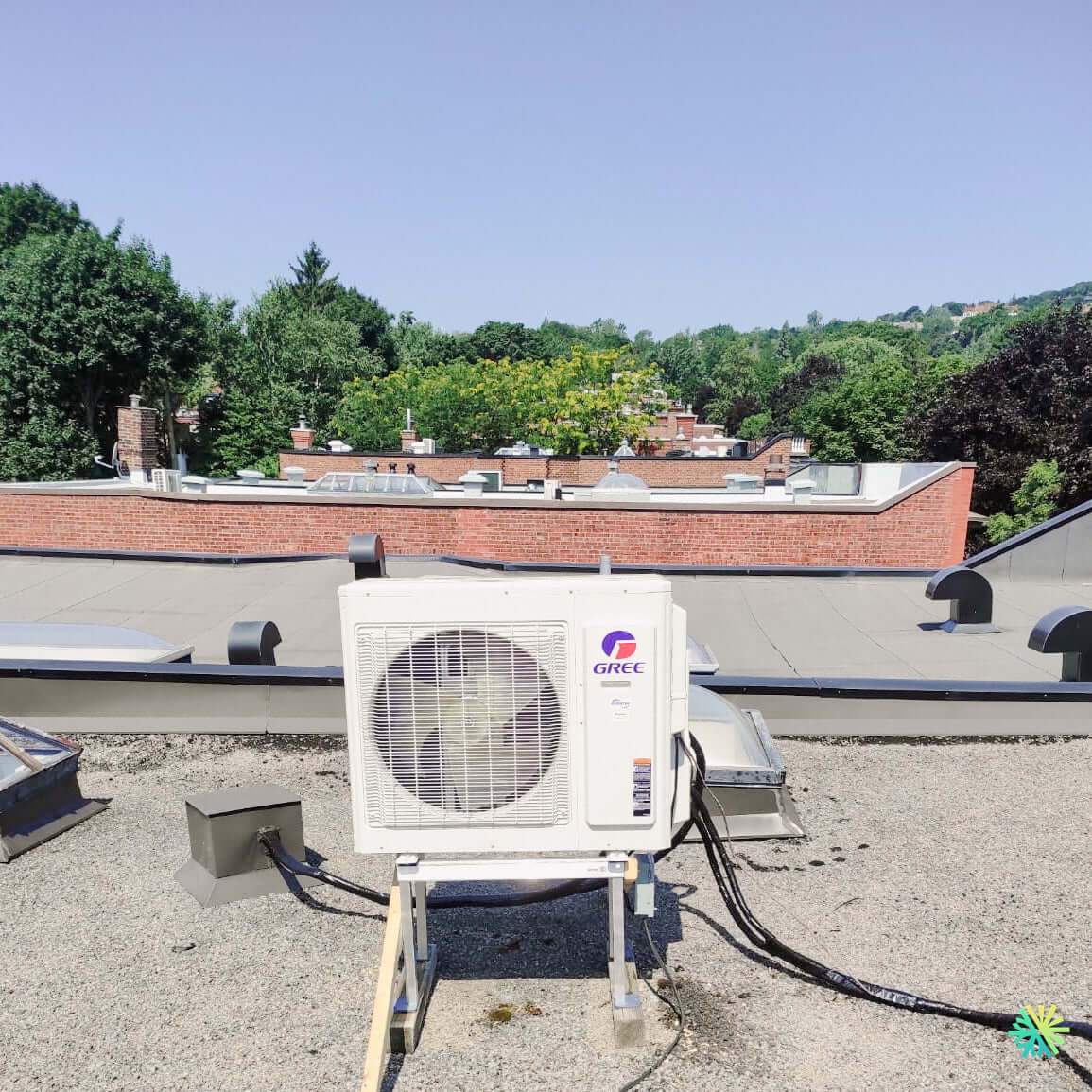 Chiffres à l’appui : combien pouvez-vous économiser avec une thermopompe multizone à Montréal ?