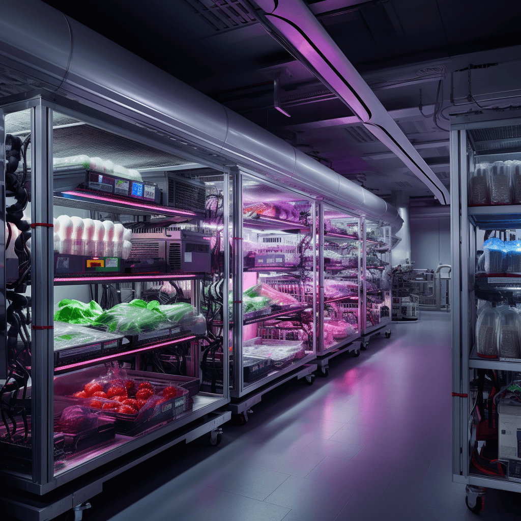 Comment fonctionnent les systèmes de réfrigération commerciale?