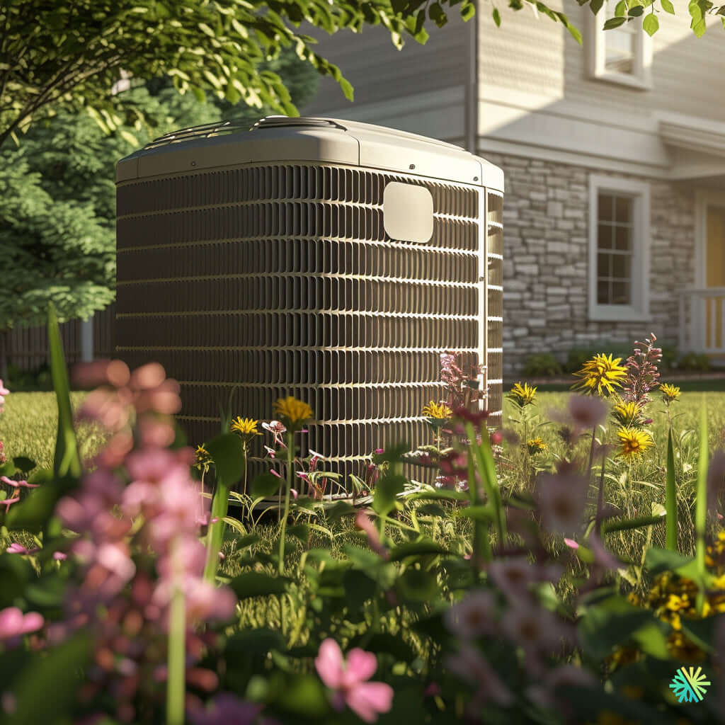 Quelle est l'efficacité énergétique d'une thermopompe centrale après un nettoyage? (Guide 2024)