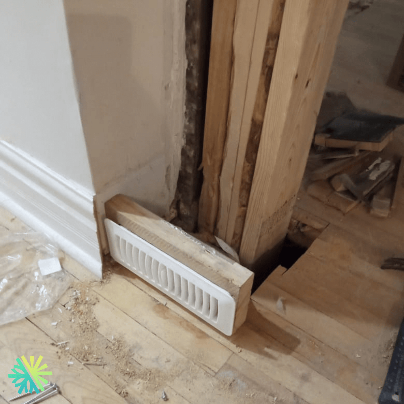 Ventilation et conduits gainables : 3 améliorations pour une qualité d’air irréprochable à Laval