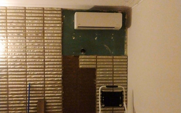 Altair 300 à Baie-D’Urfé, dans un intérieur de caractère