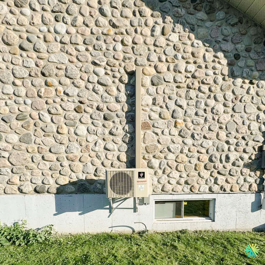 Thermopompe multizone pour vieux bâtiments montréalais : solutions miracles ou casse-tête technique ?