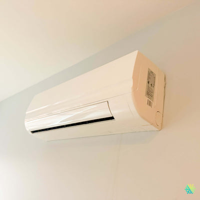 Repair of a Wall-Mounted Heat Pump in Vaudreuil-Dorion