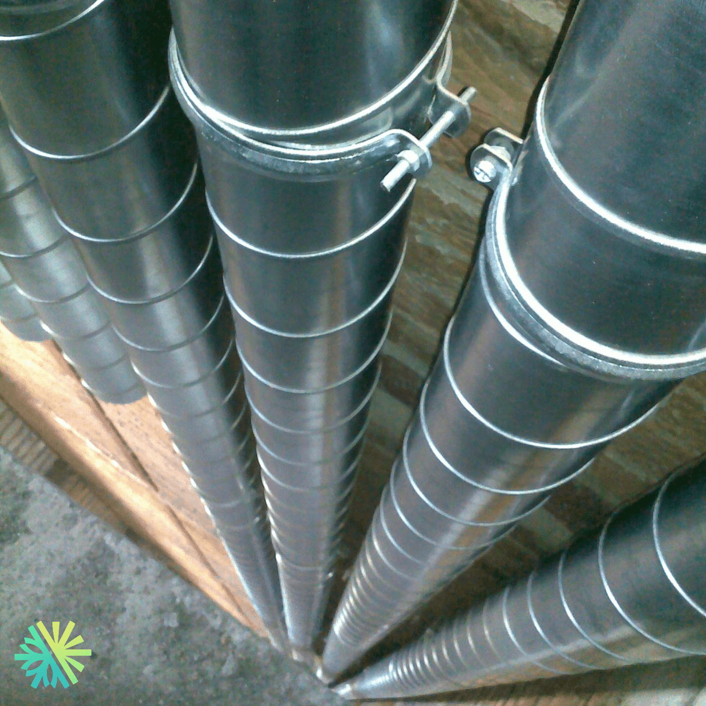 Service de CVC Commercial à Sainte-Thérèse