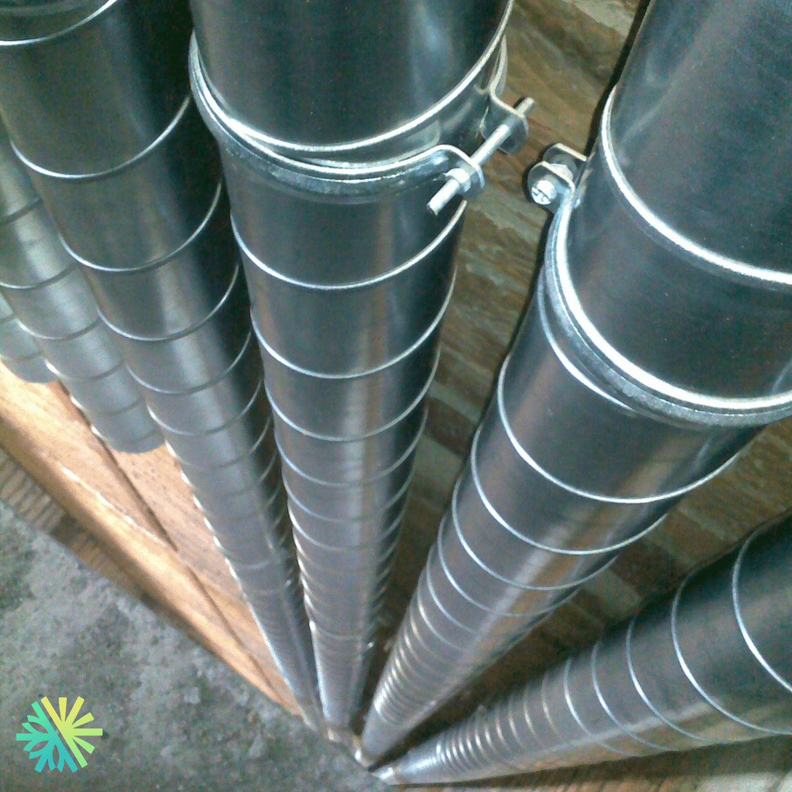 Service de CVC Commercial à Sainte-Thérèse