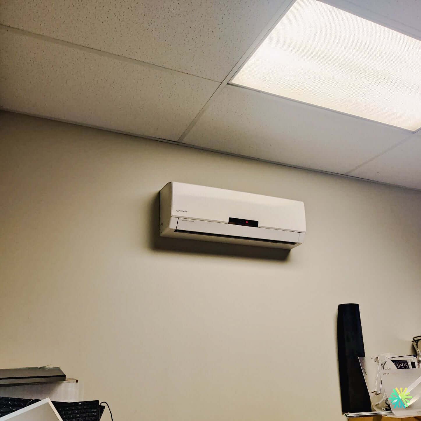 Thermopompe multizone vs climatiseur central : lequel consomme moins d’énergie à Montréal ?