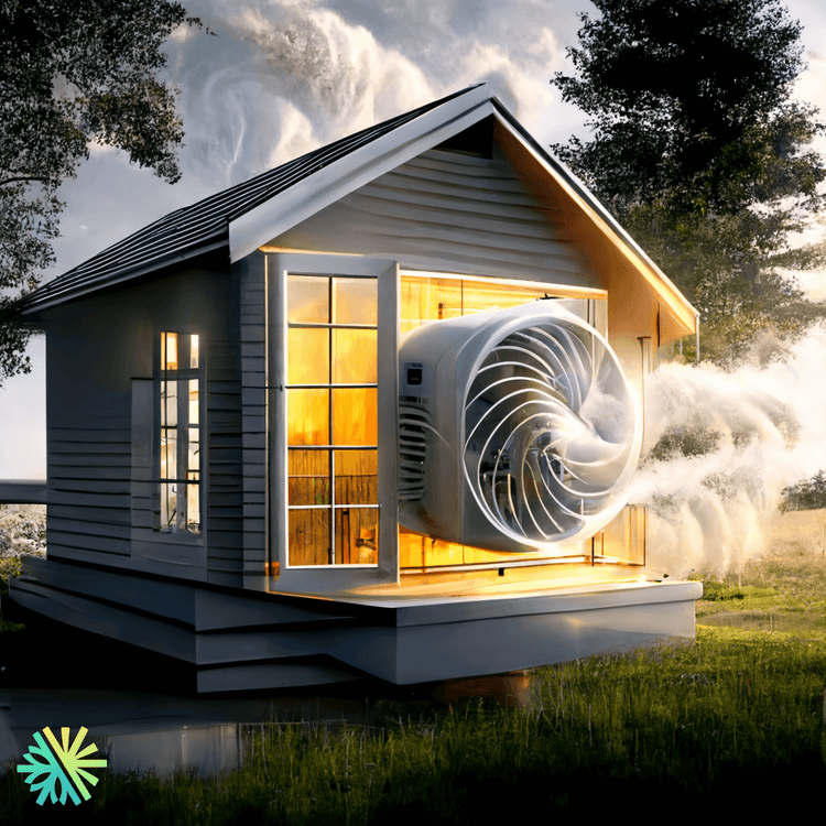 Puis-je utiliser une thermopompe comme source principale de climatisation et de chauffage? (Guide 2025)