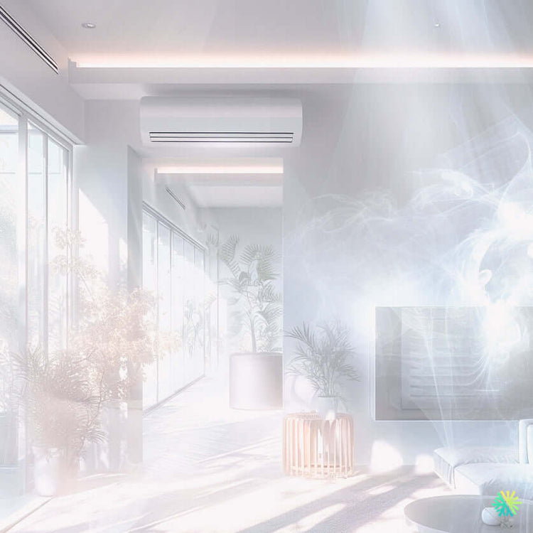 Quels sont les signes que mon espace commercial a besoin d'un déshumidificateur?