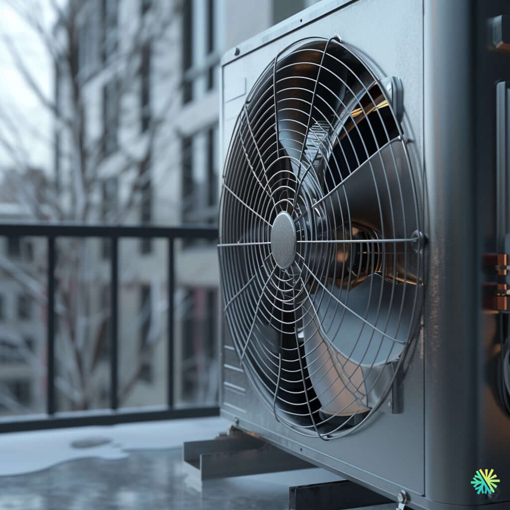 Quels sont les principaux types de services de chauffage disponibles à Montréal? (Guide 2024)