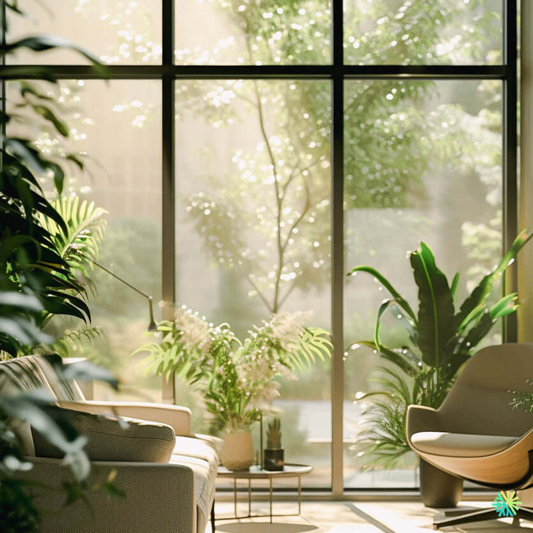 Un déshumidificateur commercial peut-il aider à contrôler les odeurs dans les zones humides?