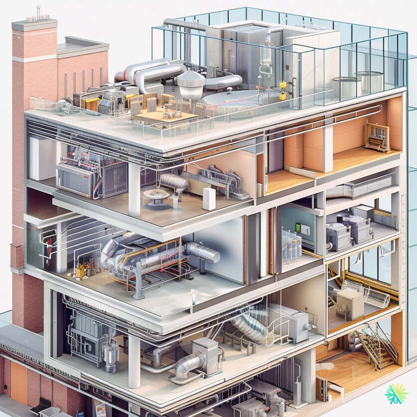 Quelles précautions de sécurité les services de climatisation commerciale prennent-ils pendant la pandémie?