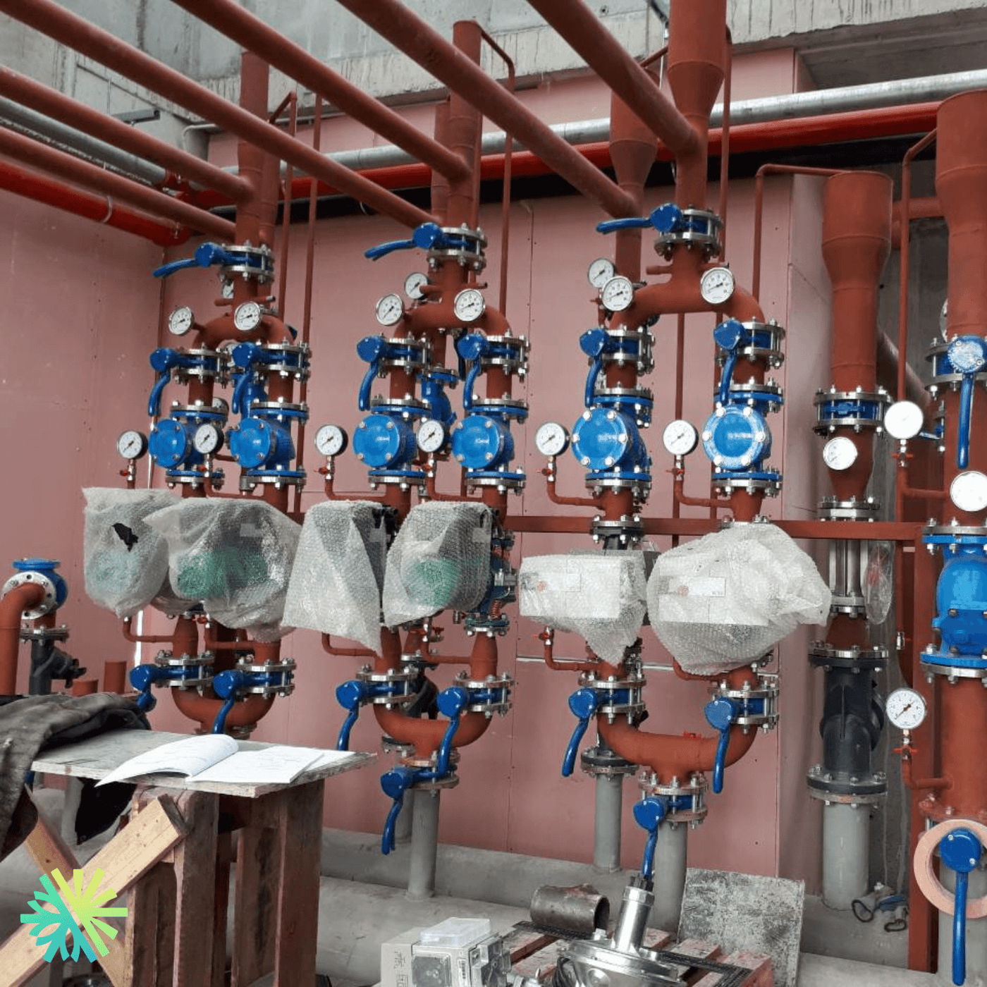 Service CVC Commercial à LaSalle, Montréal