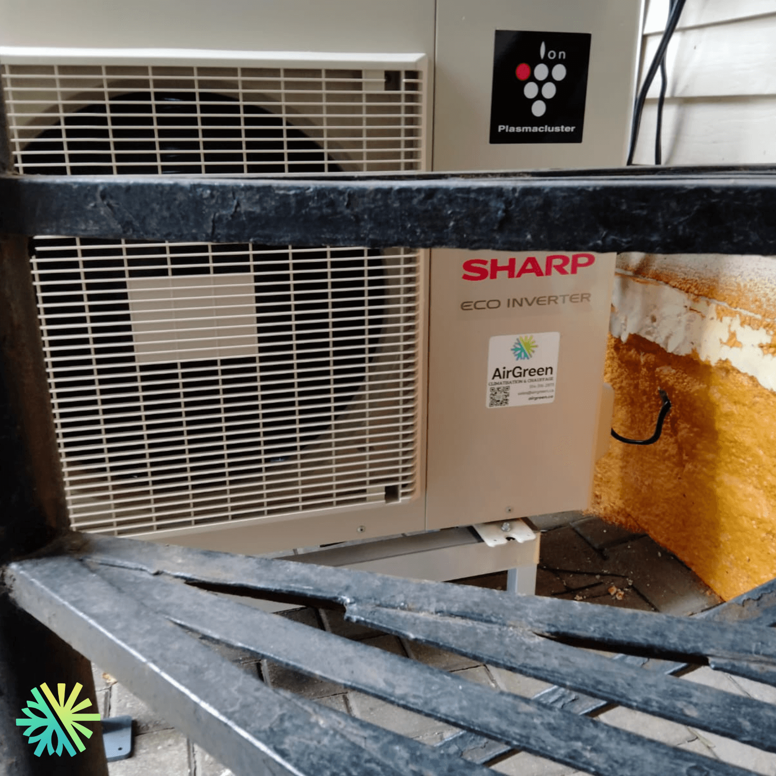 Étude de cas : une console de plancher bien placée a sauvé le sous-sol glacé d’une famille de Laval