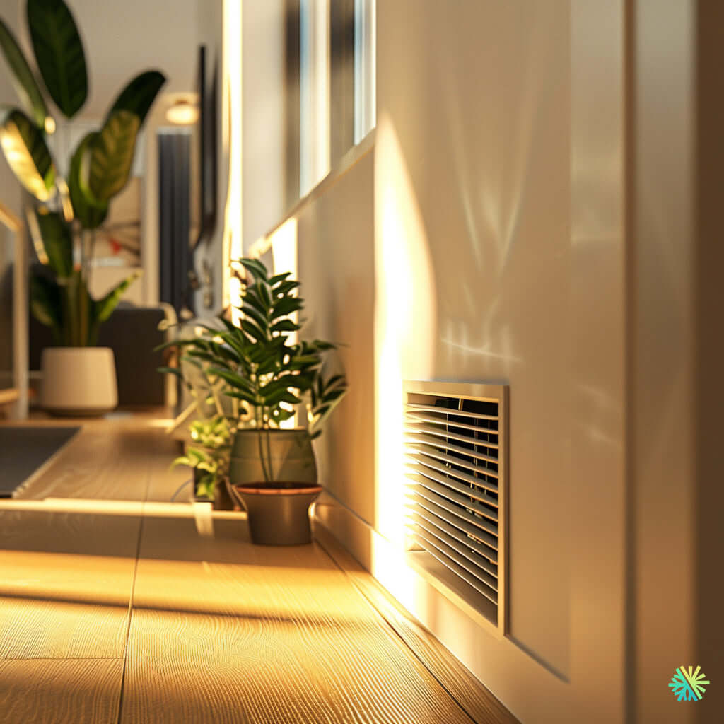 Comment choisir un système de ventilation pour un appartement? (Guide 2024)
