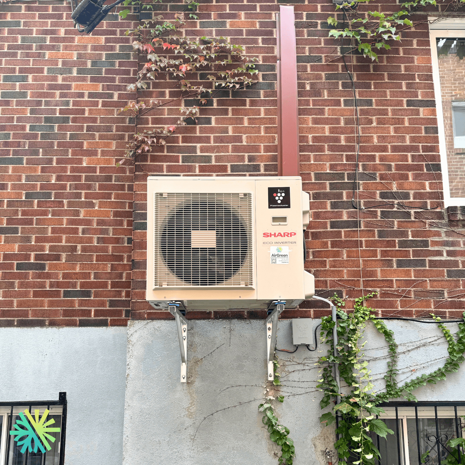 Console de plancher vs radiateurs électriques : pourquoi les Montréalais passent à la climatisation 2.0