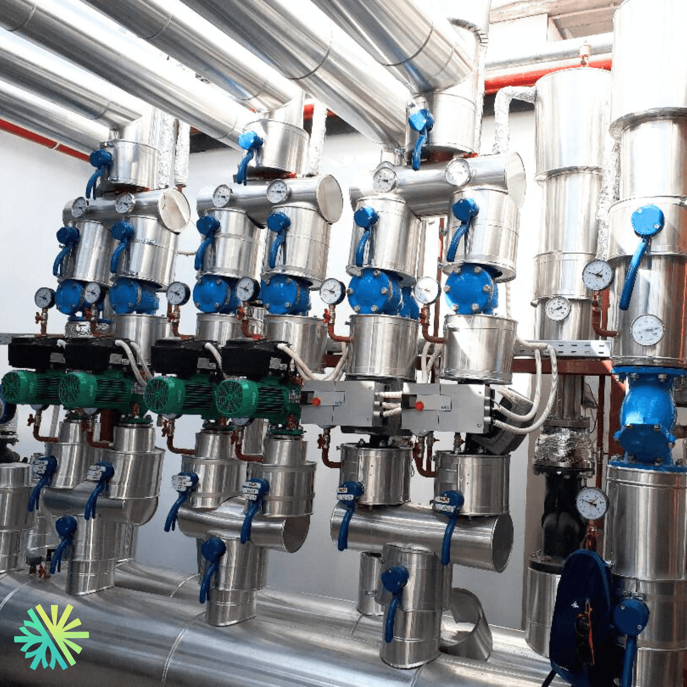 Service CVC Commercial à Kirkland, Montréal