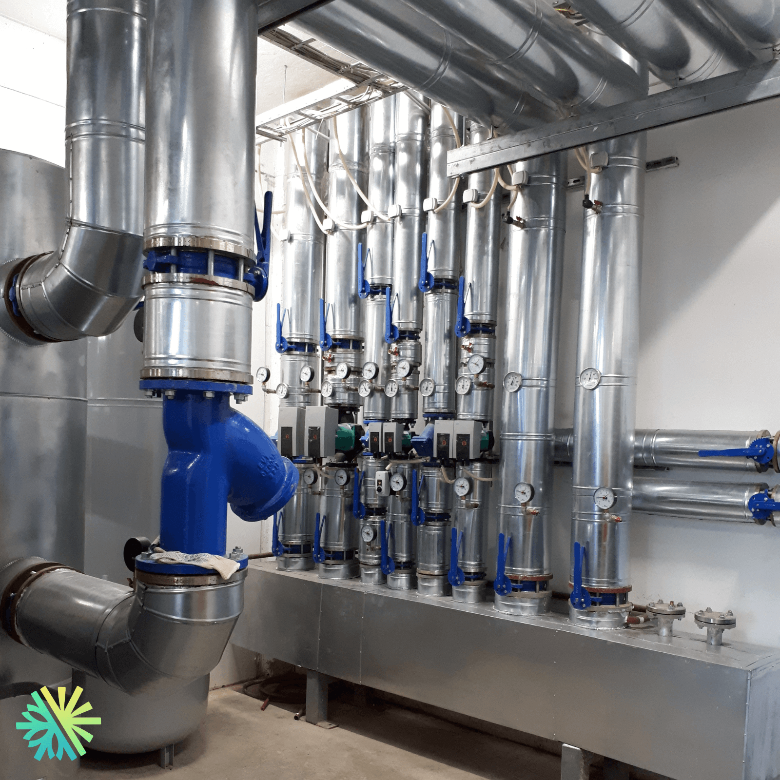 Service CVC Commercial à Verdun