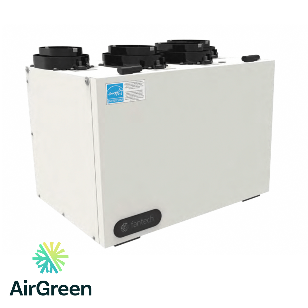 Est-ce qu'un échangeur d'air nécessite beaucoup d'entretien?