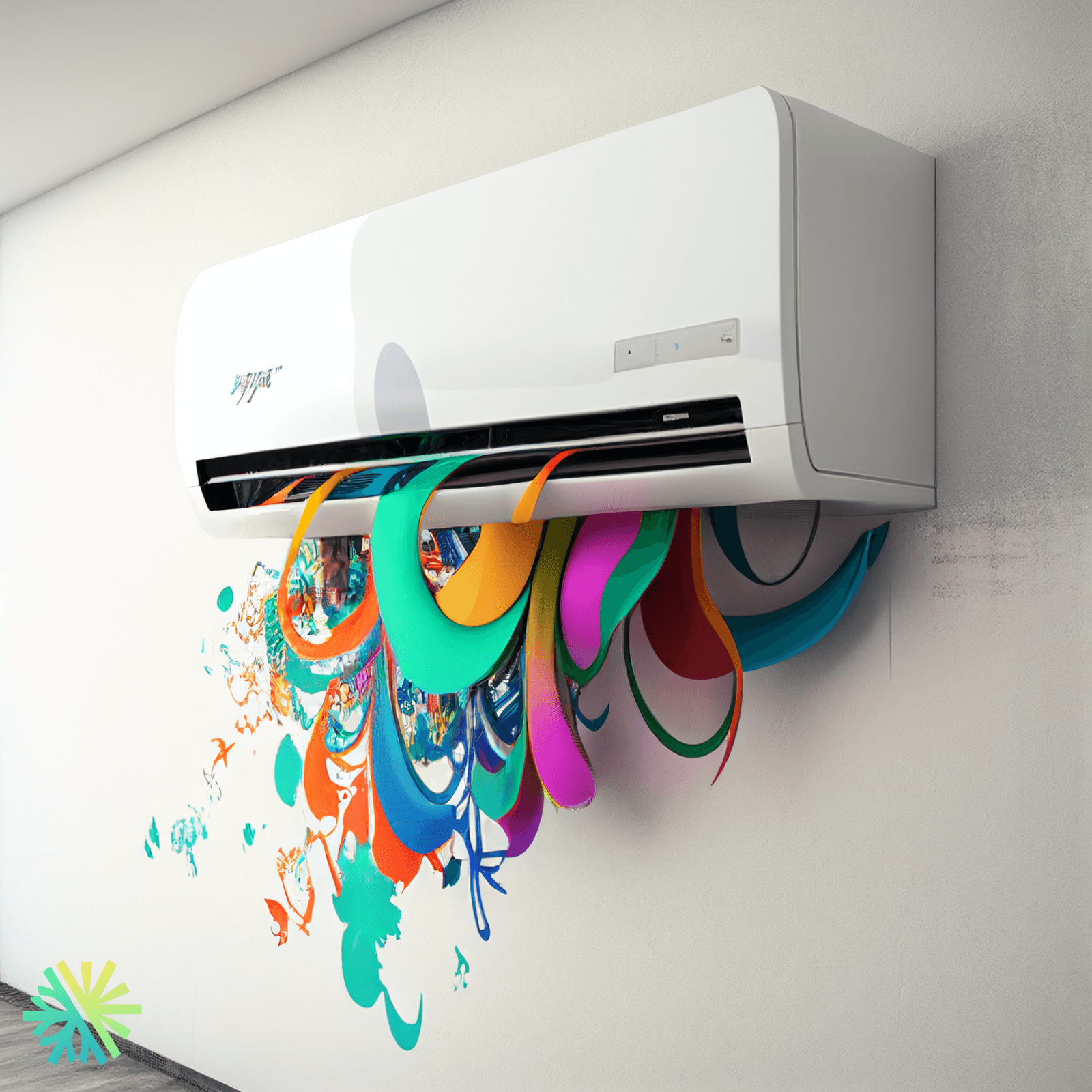 Les thermopompes murales mini split sont-elles bruyantes? (Guide 2025)