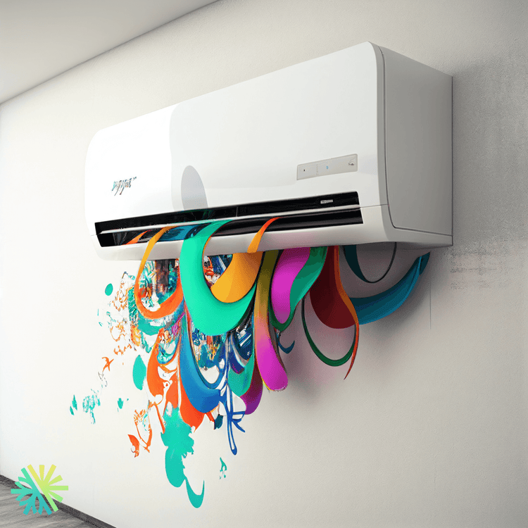 Les thermopompes murales mini split sont-elles bruyantes? (Guide 2025)