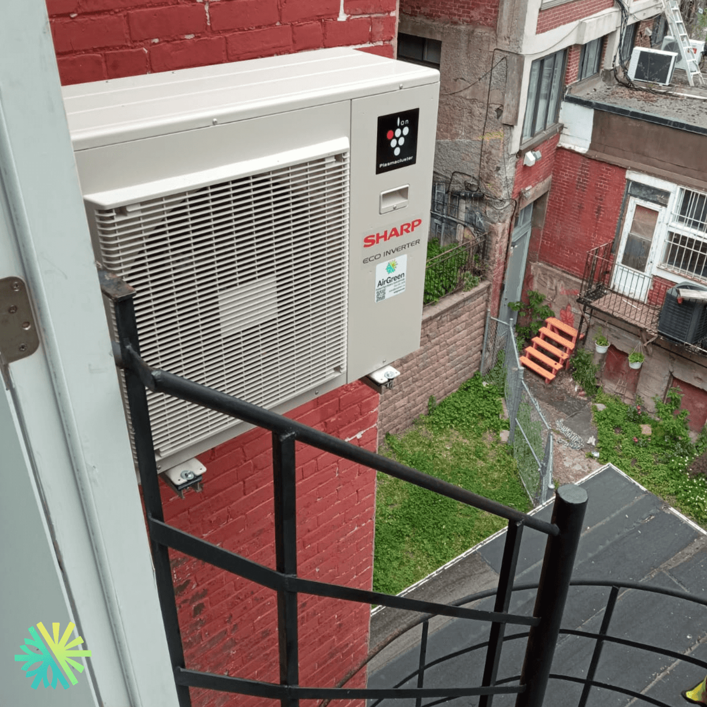 7 choses que tout propriétaire à Montréal devrait savoir sur les thermopompes multizones