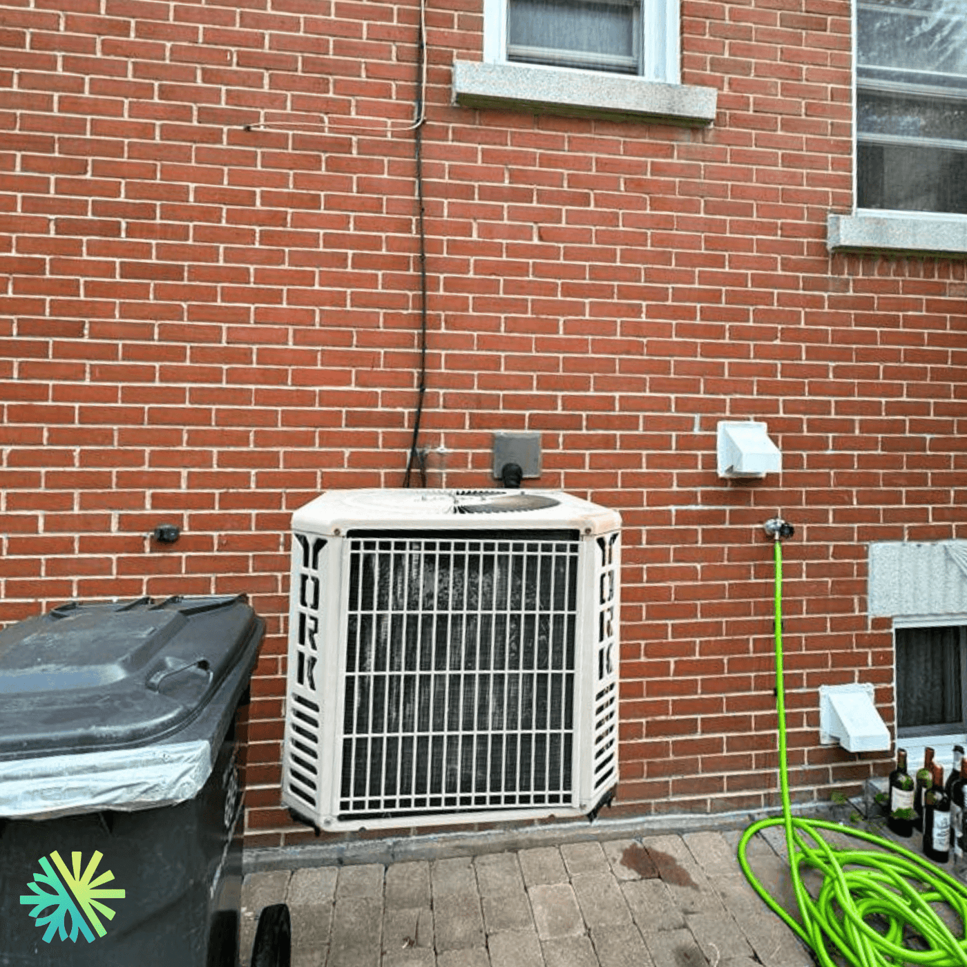 Service de réparation de thermopompe centrale York à Pierrefonds-Roxboro