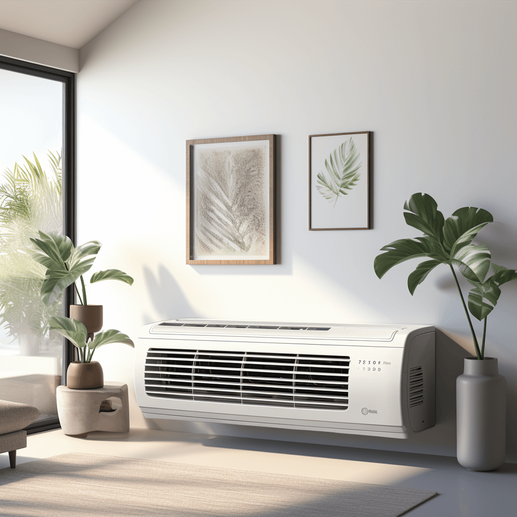 Comment choisir entre une unité PTAC et un système mini-split?