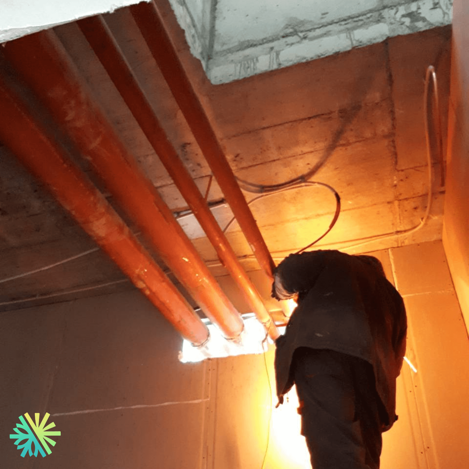 Service CVC Commercial à Deux-Montagnes