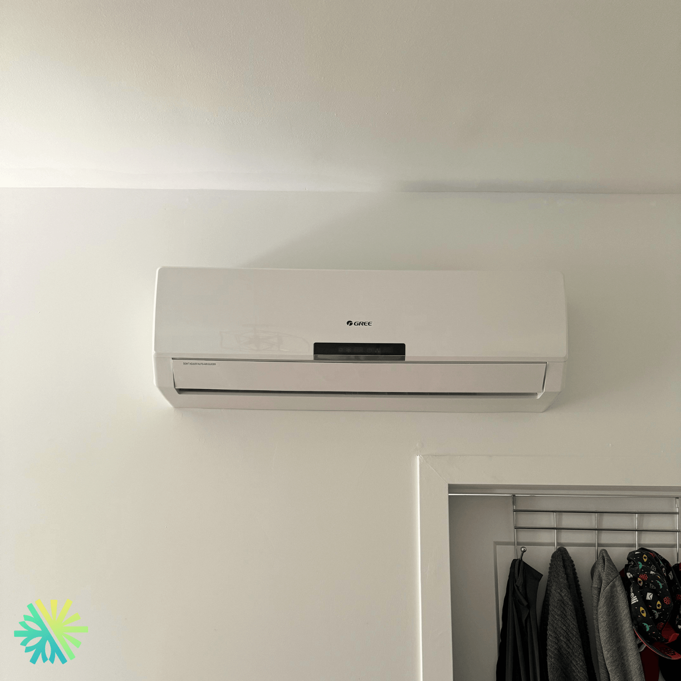 Installation d’un Système CVC VRF à Laval