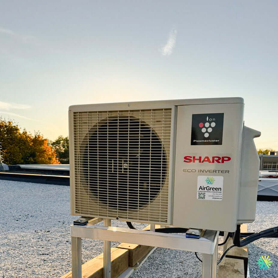 Mythes et réalités : pouvez-vous réellement chauffer toute votre maison à Montréal avec une seule thermopompe multizone ?