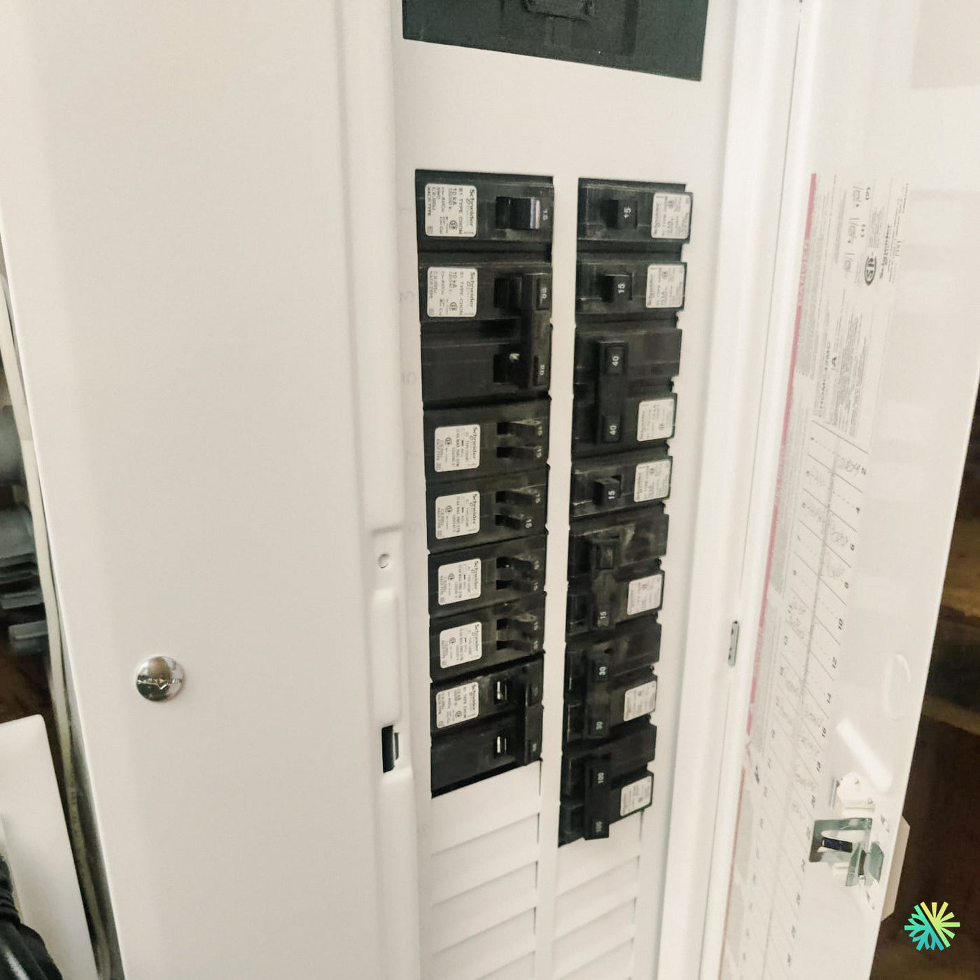 Avant/Après : Comment un petit commerce de Laval a réduit sa facture d’électricité de 40 % grâce à une nouvelle climatisation