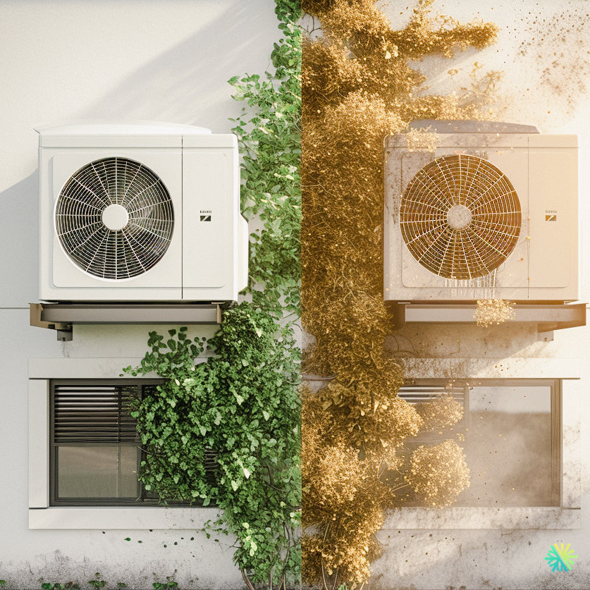 La fois où un simple entretien préventif a évité une catastrophe à un centre commercial de Laval