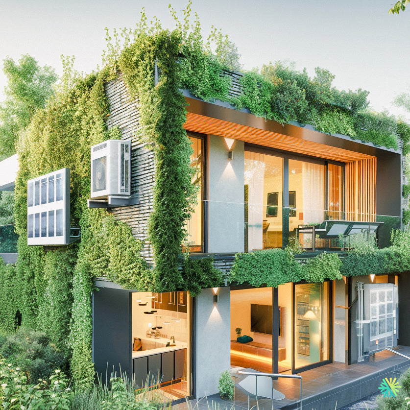 La vérité sur le chauffage commercial solaire : est-ce réellement rentable au Québec ?