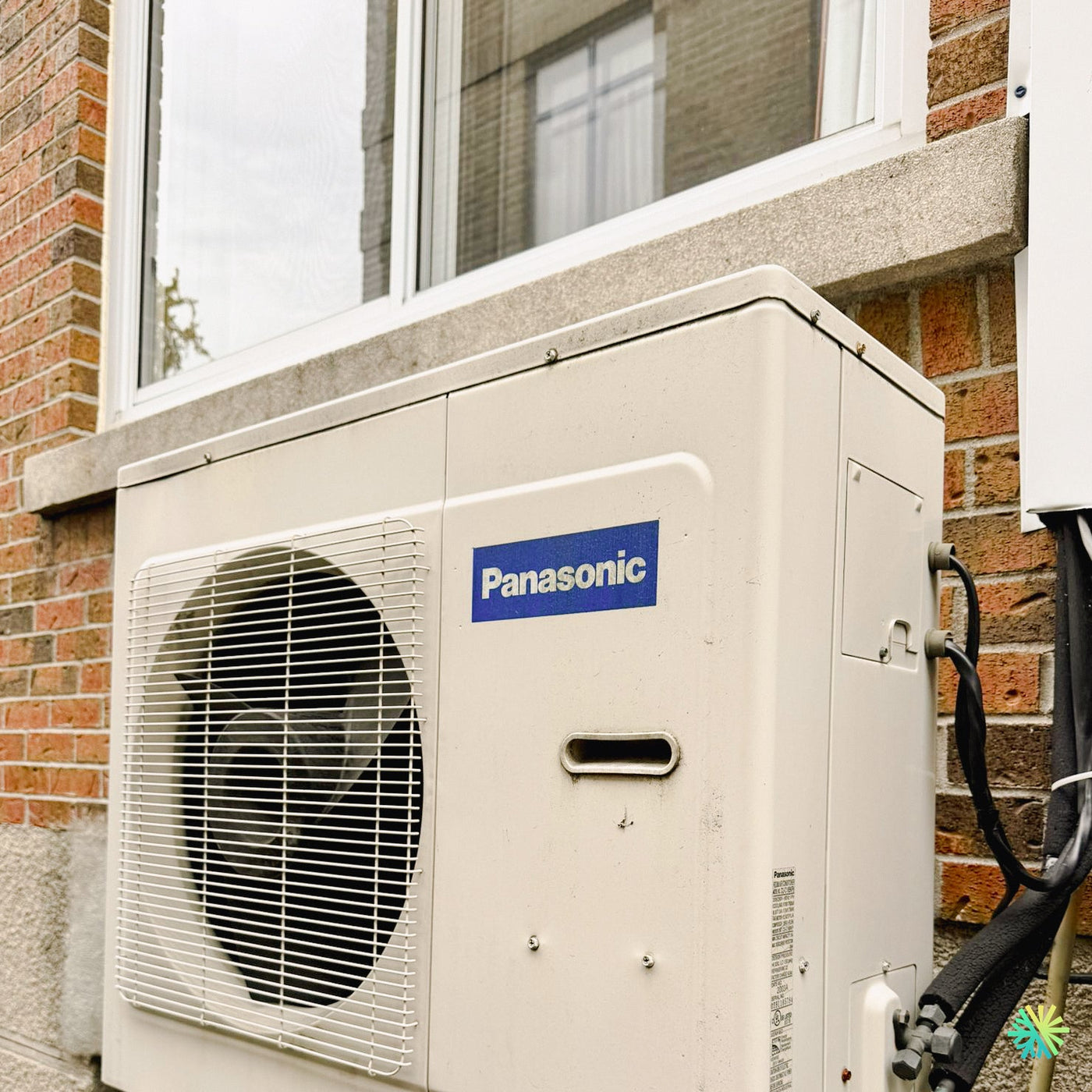 Cette thermopompe centrale a survécu à 4 hivers à Laval sans perte de performance (témoignage réel)