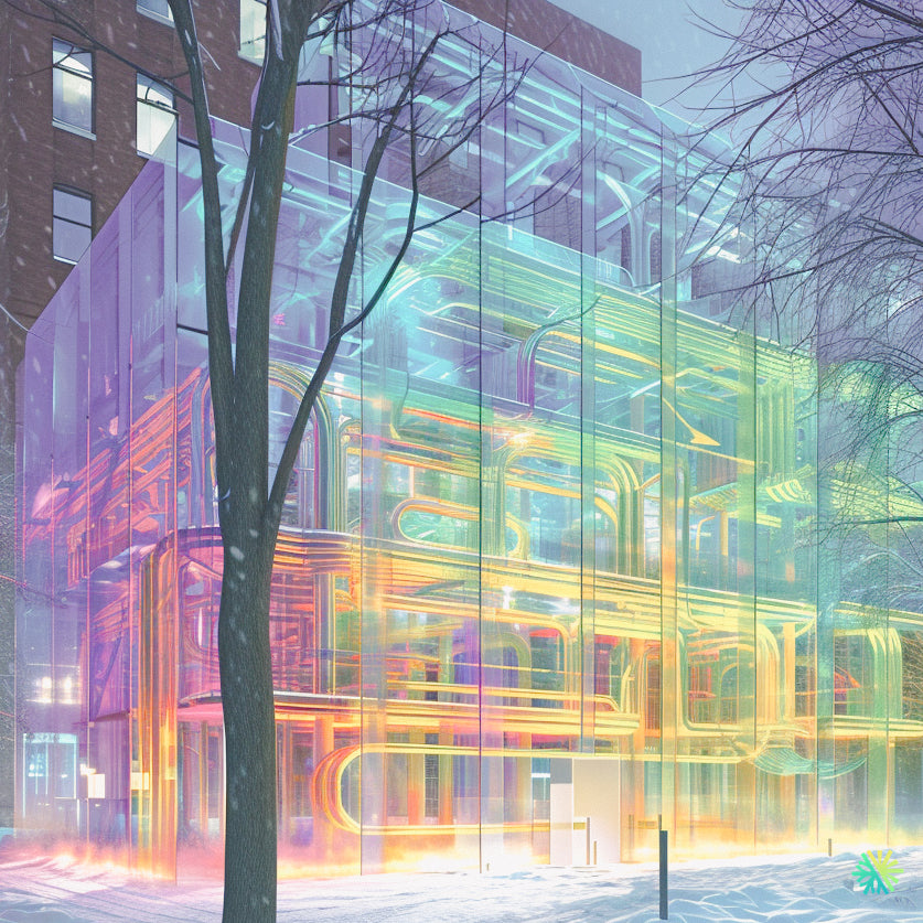 Chauffage commercial 2.0 : comment l’IoT et l’automatisation révolutionnent la gestion de la chaleur