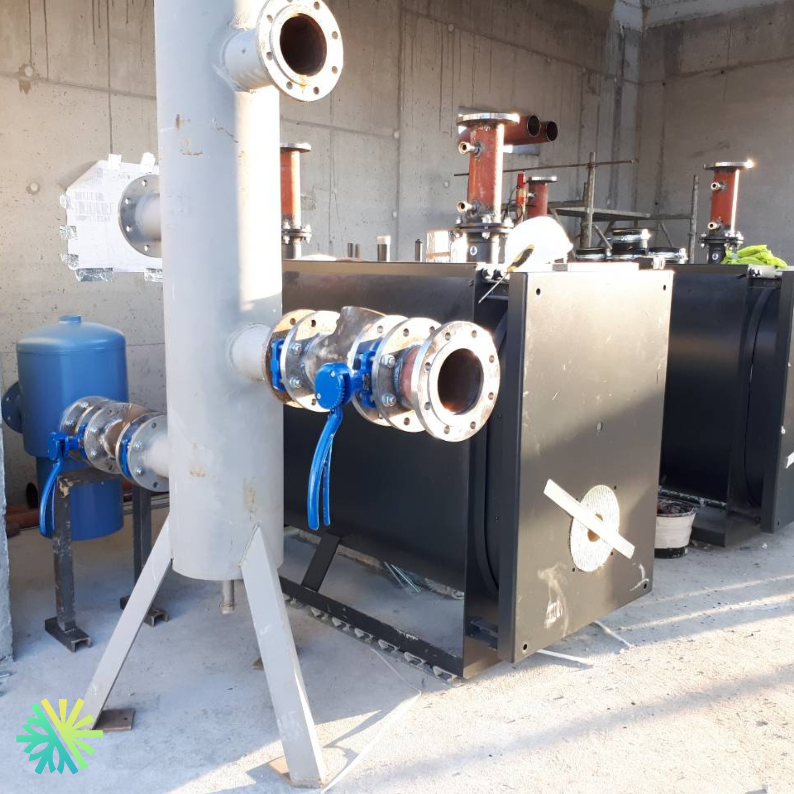 Chauffage commercial : comment les entreprises de la Rive-Sud économisent des milliers chaque hiver