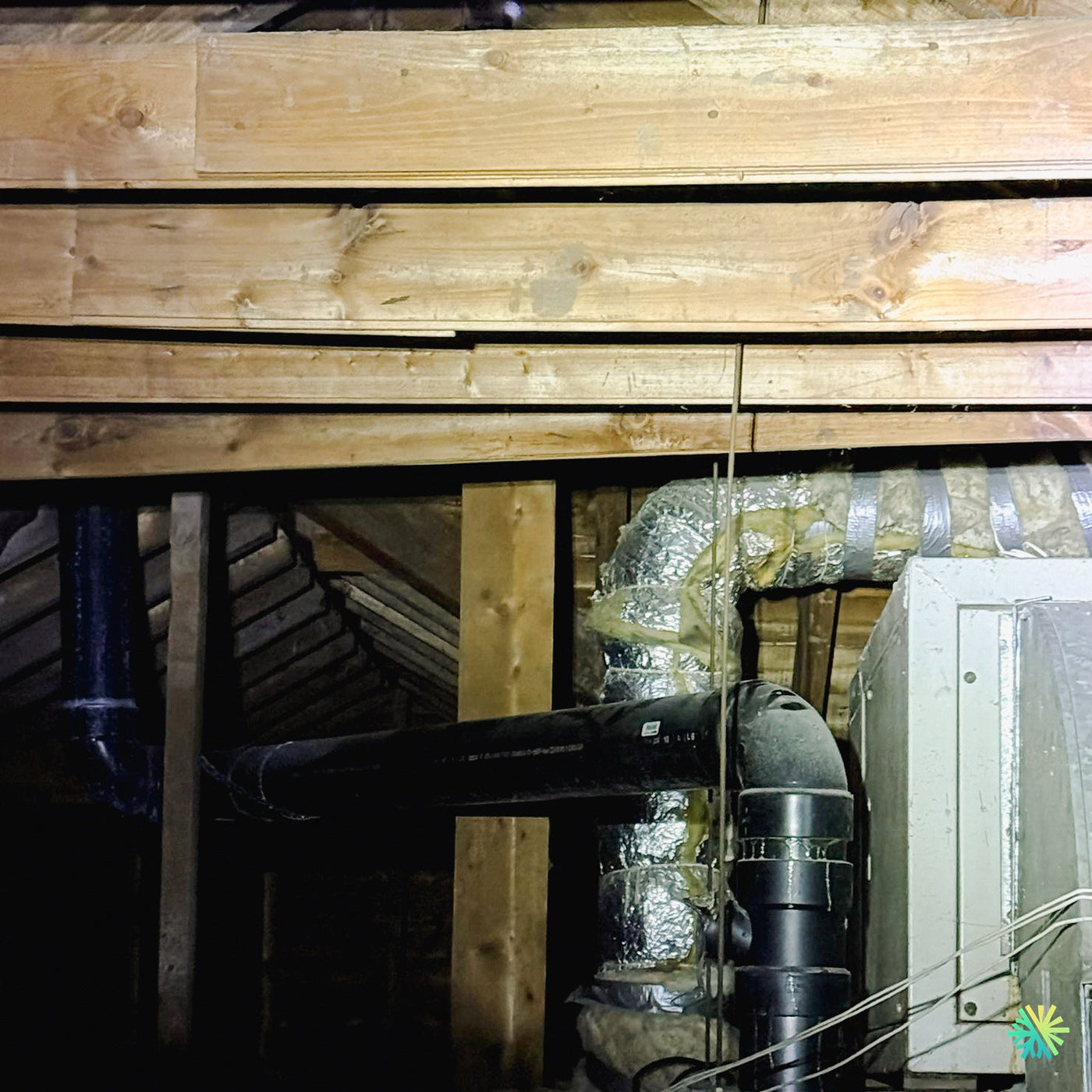 Chauffer une maison ancestrale au Québec : défis inattendus et solutions pratiques