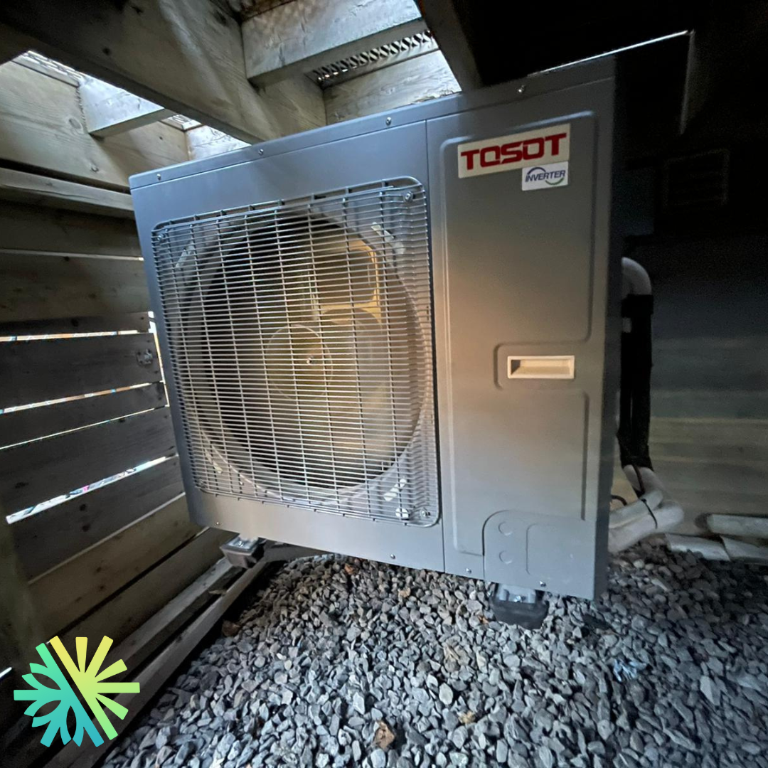 Cinq signes inquiétants que votre fournaise à gaz risque de lâcher cet hiver à Montréal