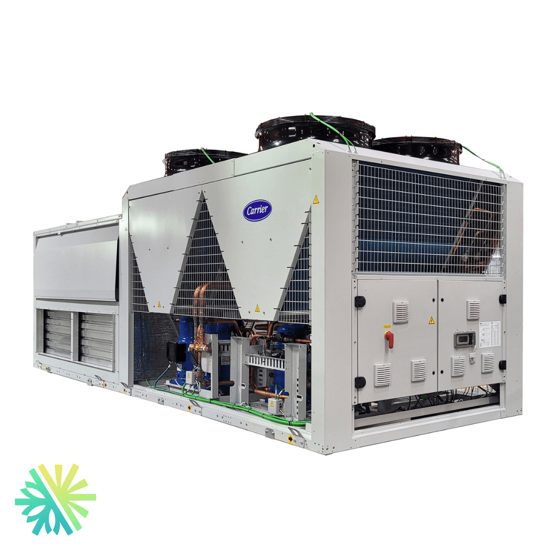 Climatisation de centres commerciaux : les coulisses impressionnantes d’un projet XXL d’AirGreen à Montréal