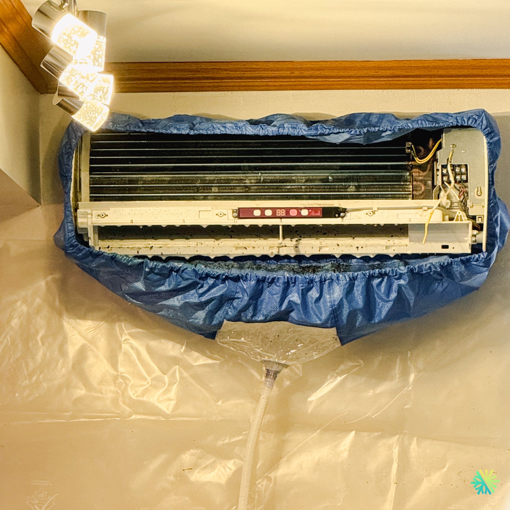 Climatisation commerciale : la vérité cachée derrière les contrats de maintenance trop bon marché