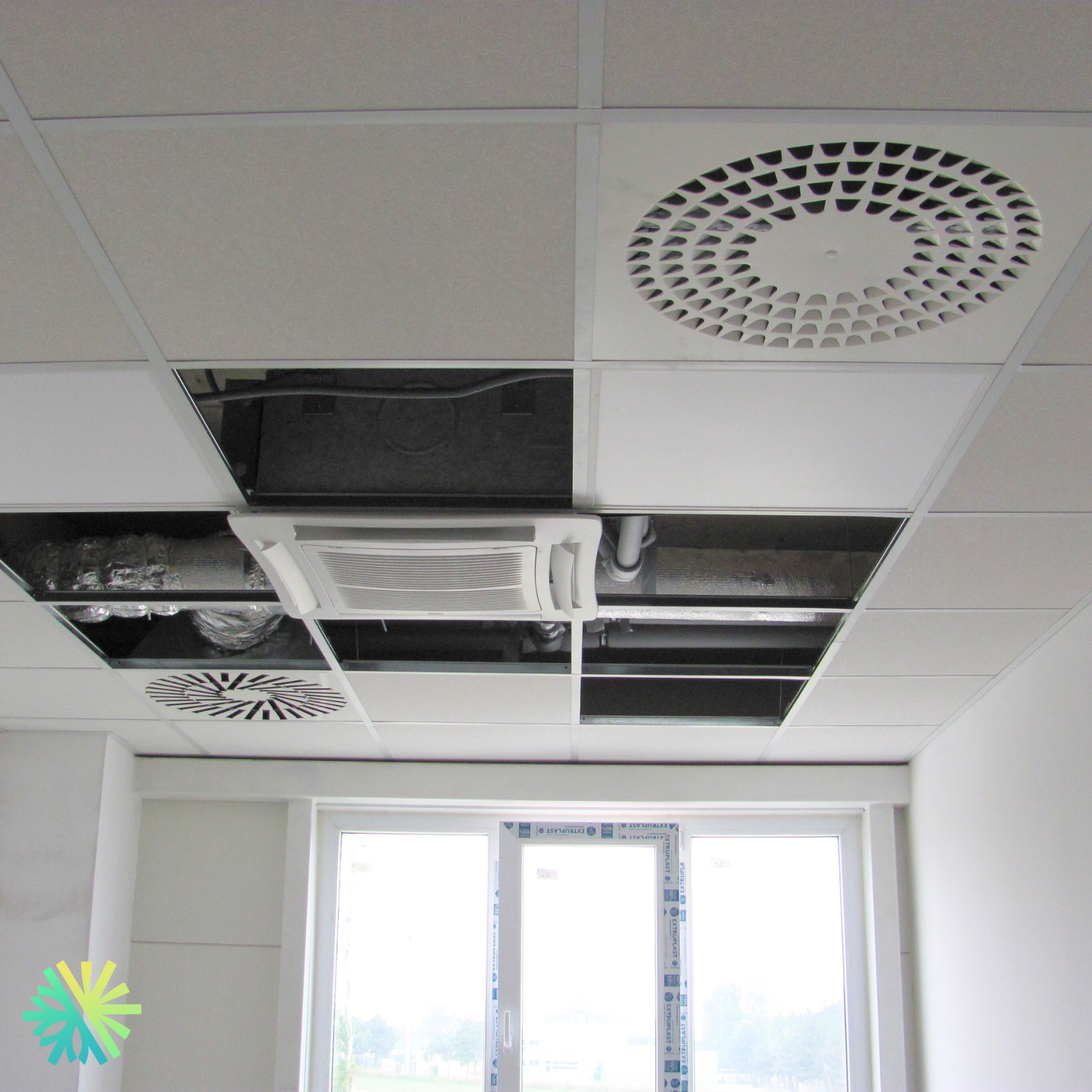 Ventilation et COVID à Montréal : comment AirGreen a aidé des bureaux à rouvrir en toute sécurité